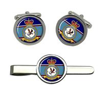 Gemelli E Fermacravatta RAF Regiment 66 Squadron Set