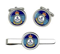 Gemelli e Fermacravatta Set 31 Squadron RNZAF Forze Aeree NZ