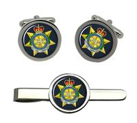 Gemelli E Fermasvouia Set Royal Australian Corps of Transport (Australian Army)
