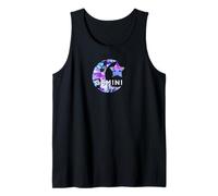 Gemelli Gifts Segno zodiacale Oroscopo nascita Astrologia Stella Luna Sole Segno SIS Canotta