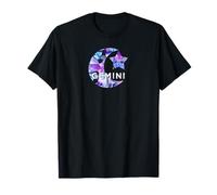 Gemelli Gifts Segno zodiacale Oroscopo nascita Astrologia Stella Luna Sole Segno SIS Maglietta