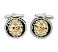 Gemelli Guinness In Scatola Di Cromo