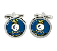 Gemelli HMAS Cairns Royal Australian Navy In Scatola