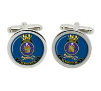 Gemelli HMAS Choules Royal Australian Navy In Scatola