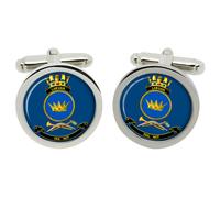 Gemelli HMAS Labuan Royal Australian Navy In Scatola