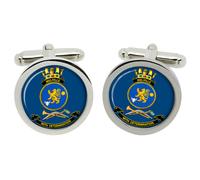 Gemelli HMAS Melville Royal Australian Navy Con Scatola