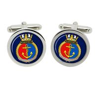 Gemelli HMNZS Wakefield Royal New Zealand Navy In Scatola