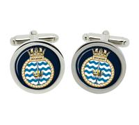 Gemelli HMS Bulwark Royal Navy In Scatola