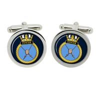 Gemelli HMS Fencer Royal Navy In Scatola