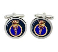Gemelli HMS Mercury Royal Navy In Scatola