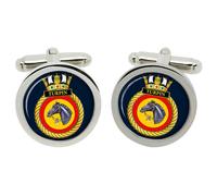 Gemelli HMS Turpin Royal Navy In Scatola