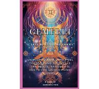 Gemelli - "L'arte di Cambiare Forma"