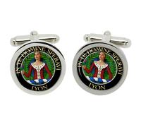 Gemelli Lyon Scottish Clan In Scatola Cromata