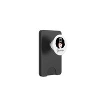 Gemelli Maggio compleanno Gemelli Giugno compleanni Festa dei Gemelli PopSockets PopWallet per MagSafe