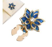 Gemelli per camicia - Gemelli vintage eleganti regolabili, per costumi, per affari, matrimoni, appuntamenti, serate, viaggi, sorelle, figlie, fidanzate, mogli e amiche, Se référer à la