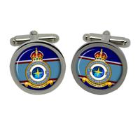 Gemelli RAF 10 Flying Training School, Con Scatola
