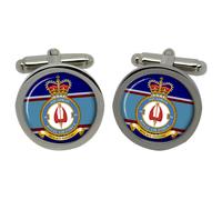 Gemelli RAF 10 Squadron In Scatola