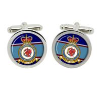 Gemelli RAF Station St Athan Con Scatola