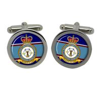 Gemelli RAF Station Swanton Morley In Scatola