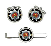 Gemelli Reggimento Worcestershire, Set Gemelli E Fermacravatta British Army