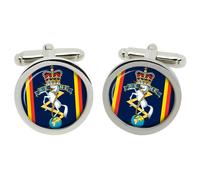 Gemelli REME Corps of Royal Electrical and Mechanical Engineers Con Scatola