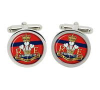 Gemelli Royal Monmouthshire Royal Engineers Esercito Britannico In Scatola