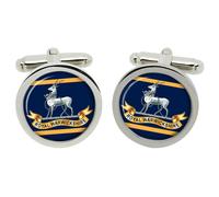 Gemelli Royal Warwickshire Regiment Dell Esercito Britannico In Scatola