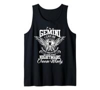Gemelli Segno Zodiacale Donne Uomo Astrologia Compleanno Sono Gemelli Canotta