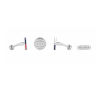 Gemelli Tommy Hilfiger 2790360 1,5 cm