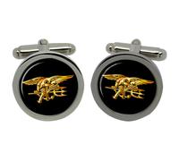 Gemelli United States Navy SEALs In Scatola