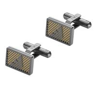 Gemelli Uomo Gioielli Emporio Armani trendy cod. EGS3241060