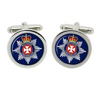 Gemelli Wiltshire Constabulary Con Scatola