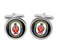 Gemelli Winston S. Churchill USS (DDG-81) Con Scatola