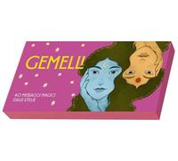 Gemelli. Zodiaco in tasca. 40 messaggi magici dalle stelle