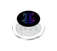 Gemelli Zodiaco PopSockets PopGrip per MagSafe