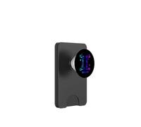Gemelli Zodiaco PopSockets PopWallet per MagSafe