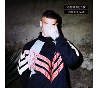 Gemello – Untitled – CD audio – believe