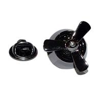 Gemelolandia | | Spilla per costume elica aereo propeller Lapel pin | Spilla originale da regalare | Per camicie, giubbotti, maglioni o per il tuo zaino. Dettagli divertenti