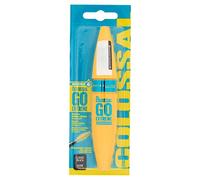 Gemey Mascara Maybelline New York Volume Extreme Waterproof Colossal Go Extreme