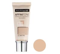 Maybelline Affinitone fondotinta mattificante 30 ml tonalità 16 Vanilla Rose