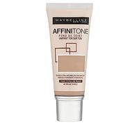 Maybelline Fondotinta liquido Affinitone 42 Sand Beige