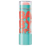 Gemey Maybelline Baby Lips Vitamin Shot Baume a labbra Peach Punch 8 - Set di 2