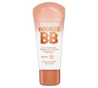 GEMEY MAYBELLINE, BB Cream Dream Bronze, 02 Medium