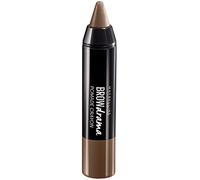 GEMEY MAYBELLINE Brow Drama Unguento Liner Marrone Medium
