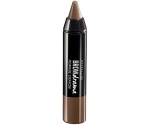 GEMEY MAYBELLINE Brow Drama Unguento Liner Marrone Medium