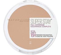 Gemey Maybelline, Cipria Superstay 24h, 30 Sand