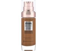 GEMEY MAYBELLINE Fond de teint Fluide Dream 68 Caramel Nude