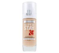 Gemey-Maybelline - Fondotinta liquido Superstay 24h