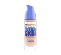 Gemey Maybelline, Fondotinta Superstay Better Skin, 40 Cannelle (40 Cannelle)