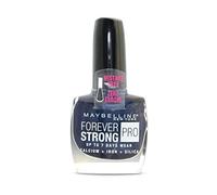 Gemey Maybelline Forever Strong Pro - 650 Midnight Blue